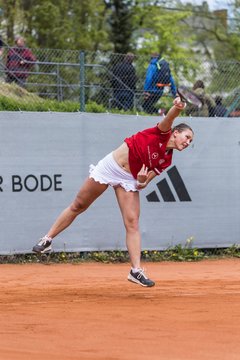 Bild 634 - BL Club an der Alster - Blau Weiss Berlin : Ergebnis: 0:9